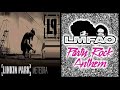 Linkin Park - Numb But It's Party Rock Anthem By LMFAO