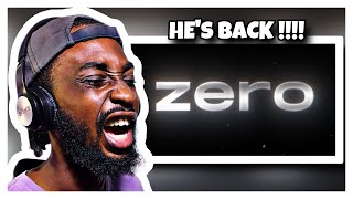 BLACKO IS BACK AGAIN !!! Black Sherif Announces New Single Titled “ZERO” 🔥🔥🔥