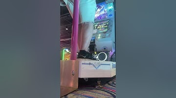 DDR - ANNIVERSARY ∴∵∴ ←↓↑→ 39p 999,610 (16 PFC #6)