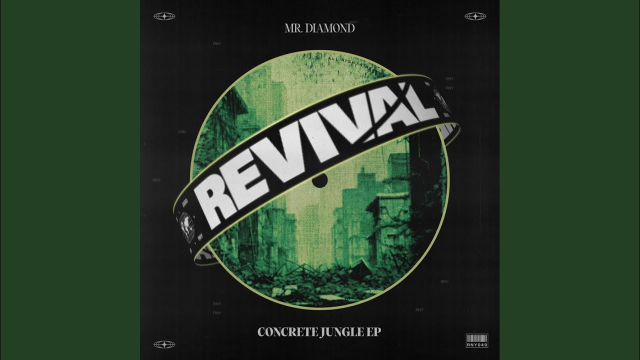 Watch Concrete Jungle on YouTube