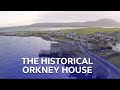 The Historical Orkney House | Scotland's Home Of The Year | BBC Scotland