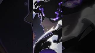 Jinwoo vs Thomas Was Absolute Domination 😈  #anime