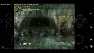 Mortal Kombat Shaolin Monks Snapdragon 845 2019 TEST
