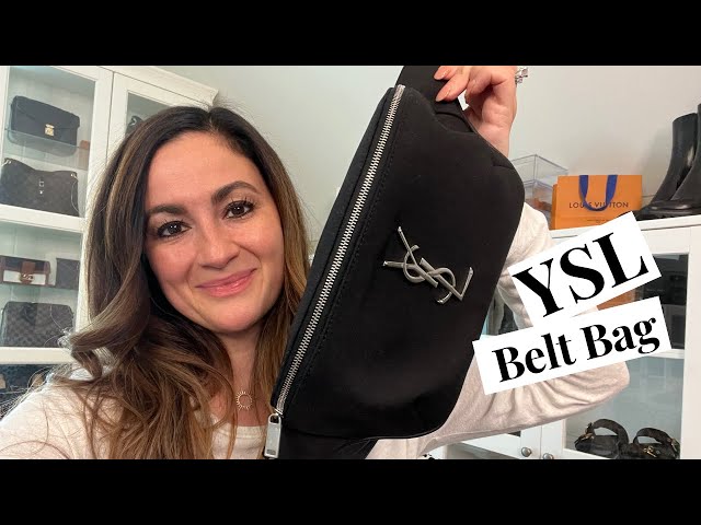 Vintage Chanel Belt Bag Buying Guide - A Vintage Splendor