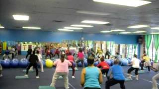 TNT Bootcamp Lifestyle & Fitness Center (Akron & Canton, Ohio)