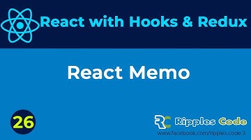 React JS with Hooks & Redux(Beginner