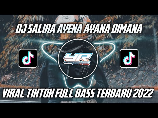 DJ MIDUA CINTA MENGKANE VIRAL TIKTOK TERBARU 2022 ( Yordan Remix Scr ) class=