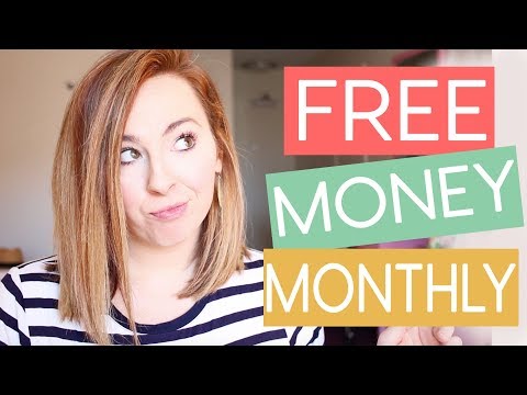 How to Make $1,000 per Month with Affiliate Marketing
