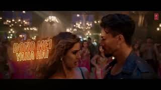 Lyrical:Do You Love Me| Baaghi 3 | Disha P | Tiger S, Shraddha K |René Bendali | Tanishk B | Nikhita