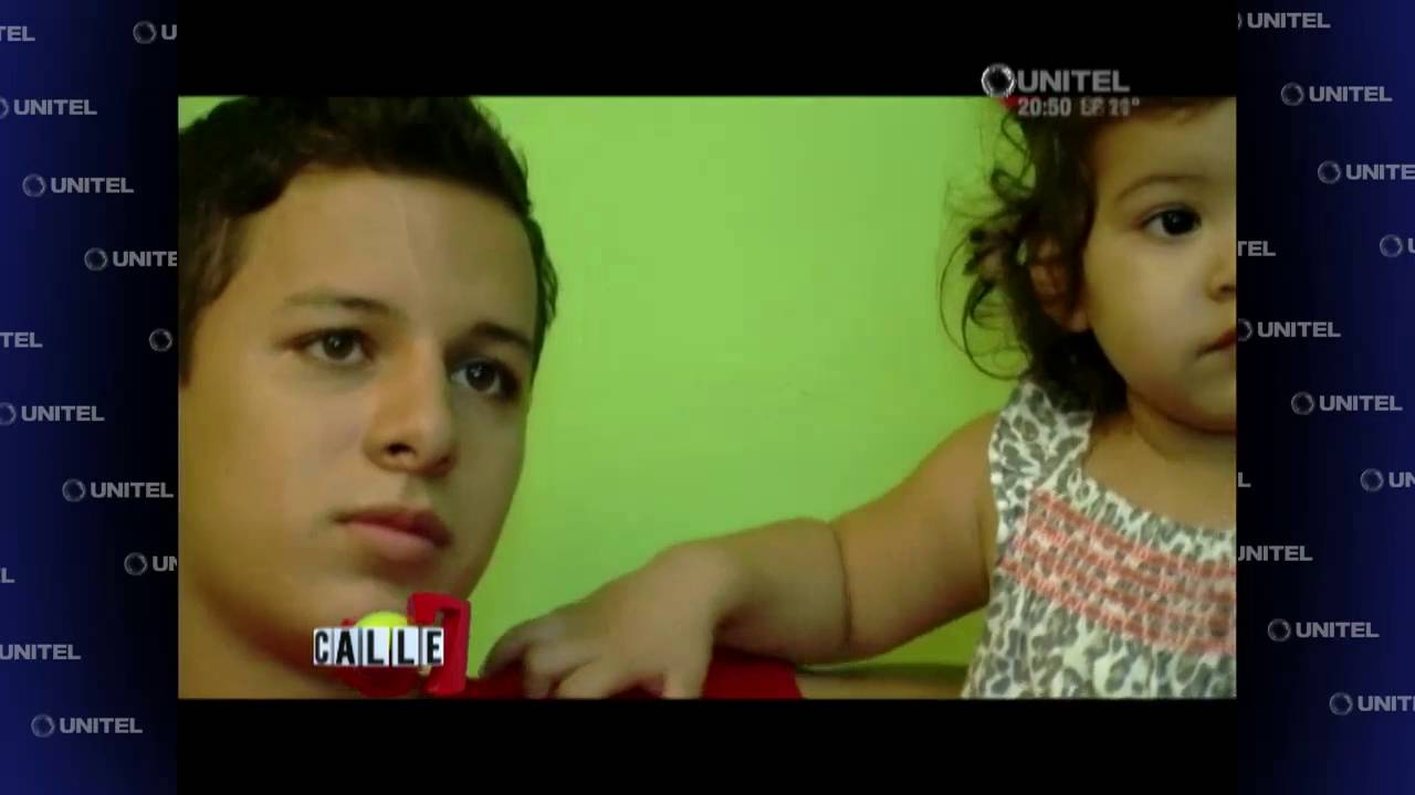 Conocimos más de la vida de Rodrigo el capitán del equipo rojo