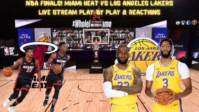 nba finals game 6 live streaming free