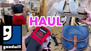 HAUL: Faldas, Sandalias y BOLSOS DE MARCA!!