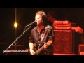 Chris Norman in Orenburg, Russia, 18.10.2010 - Right Time, Wrong Place