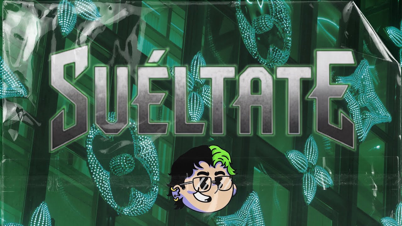 SUELTATE - LIL PANDA RCK