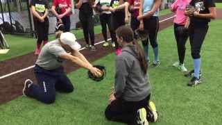 Softball Coach Lehotak Infield Skills screenshot 5
