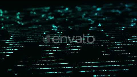 Internet Data Transfer Hd | Motion Graphics - Envato elements