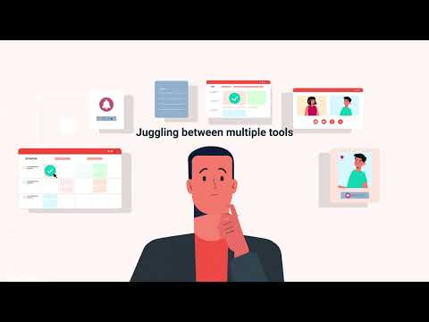 Avoma Scheduler Overview