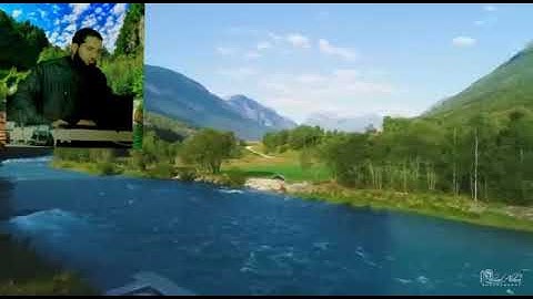 سورة الضحى القارئ علي بن عبدالله أبو زيد