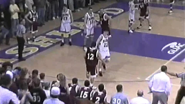 Willard Flashes vs Upper Sandusky Rams-2006 Distri...