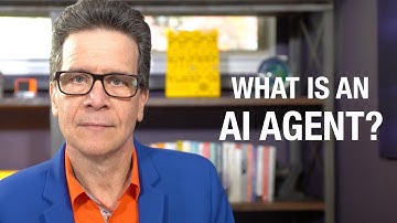 Agentic AI Explained: The Biggest Shift in Artificial Intelligence Yet
