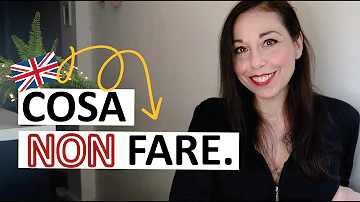 Come trovare lavoro a Londra senza sapere l'inglese?
