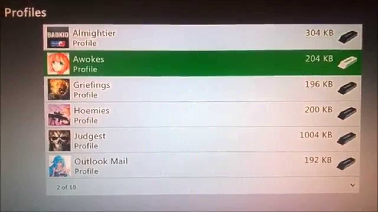 OG Gamertags/Semi OG For Sale and Trade YouTube