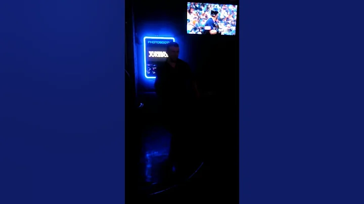 John Sarter dancing(1)