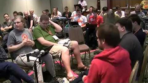 Ubuntu UDS P Orlando Track - Wayland Tech Preview