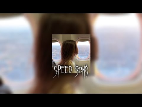 Тимати feat. Света - дорога в аэропорт speed up