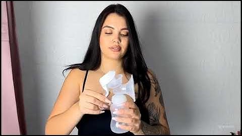 Breast Pump Tutorial for New Moms | Easy Step-by-Step Guide