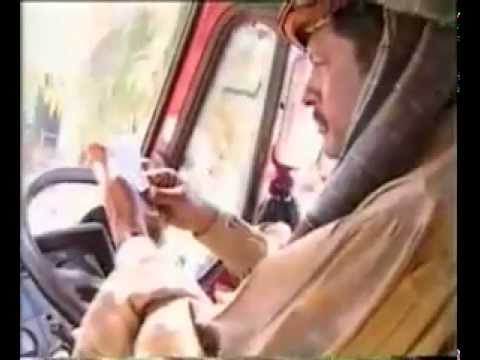 Sadi Zindagi Nu Rog - Attaullah Khan - YouTube.FLV