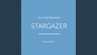 Sonata No. 2 Stargazer I