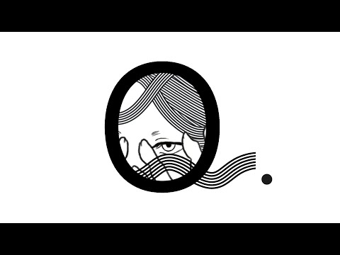 パスピエ –  Q. (Official Music Video)　PASSEPIED – Q. (Official Music Video)