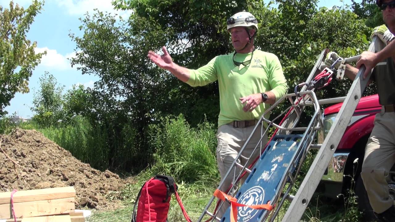 Rescue Methods and Absolute Rescue Quick Tips Trench YouTube