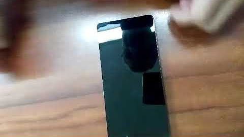 Elephone P9000 sim slot 1 not recognizing sim card