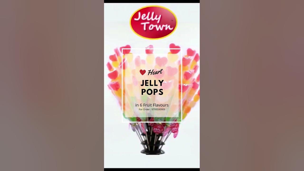 jellypop champs