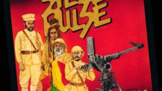 Steel Pulse - Blues Dance Raid (live, Paris) 1992