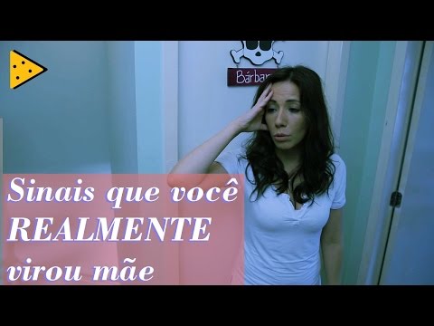 Vídeo: Sinais Essenciais De Que Você Cresceu Com Uma Mãe Do Maine