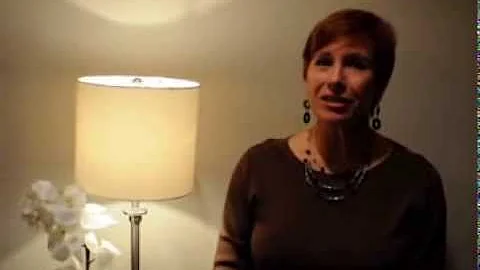 Susan Shephard Testimonial Three Nov 2 2013