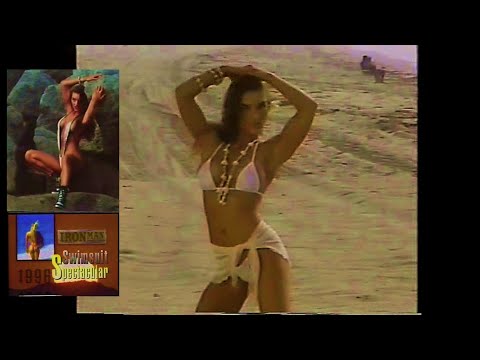 Ironman Swimsuit Spectacular 1996 - Part 9 - Tina Jo