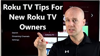 Roku TV Tips For New Roku TV Owners screenshot 5