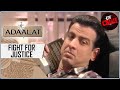 K.D Pathak fights for Father Martin  | Adaalat | अदालत | Fight For Justice