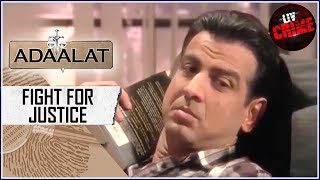 K.D Pathak fights for Father Martin | Adaalat | अदालत | Fight For Justice