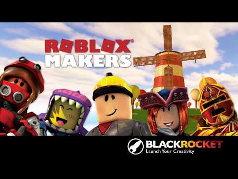 MakerState - DID YOU KNOW❓ The beta version of Roblox was created