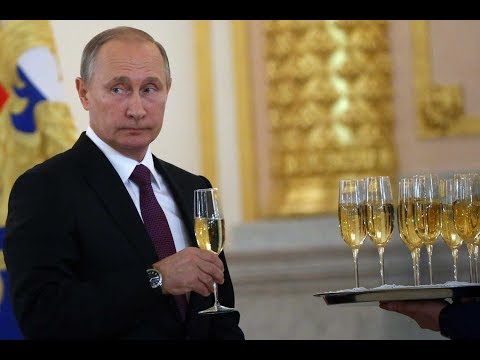 Video: Pasqyrë e luftëtarëve rusë 2018