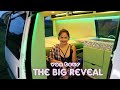 #VANLIFE PHILIPPINES: Van Tour of Choice 2.0 (The Big Reveal)