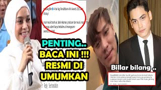 YES ! RESMI DI UMUMKAN BISMILLAH LESTI KEJORA JUARA RIZKY BILLAR BILANG BEGINI SOAL PRIA INI