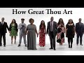 How Great Thou Art