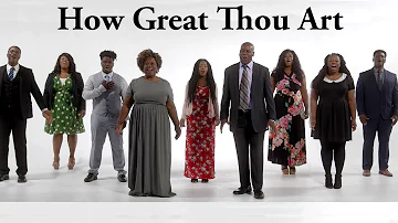 How Great Thou Art