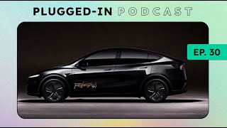 Tesla's Robotaxi Problems   Ford's LFP Battery Controversy | InsideEVs Podcast Ep30